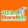 Band FM São José dos Campos (Stereo Vale)