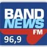 Rádio BandNews FM SP