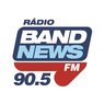 rádio bandnews fm brasília