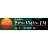 rádio boa vista fm