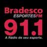 rádio bradesco esporte fm
