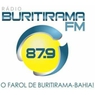 Rádio Buritirama FM