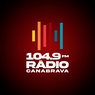 Rádio Canabrava FM