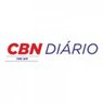 rádio cbn diário