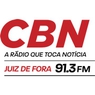 Rádio CBN Juiz de Fora