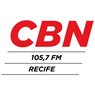 rádio cbn recife