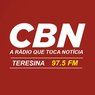 Rádio CBN Teresina FM
