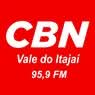 Rádio CBN Blumenau