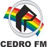 rádio cedro fm