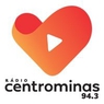 rádio centrominas fm