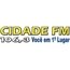 Rádio Cidade FM