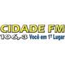 rádio cidade fm