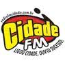 rádio cidade fm