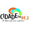 rádio cidade fm