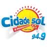 rádio cidade sol fm