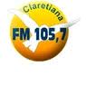 rádio claretiana fm