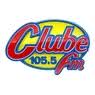 Rádio Clube FM Brasília
