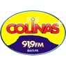 rádio colinas fm