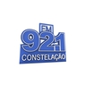 rádio constelação