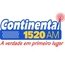 Rádio Continental AM