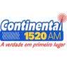 rádio continental am