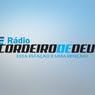 rádio cordeiro de deus