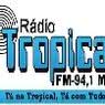 rádio tropical fm