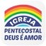Rádio Deus é Amor FM