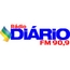 Rádio Diário FM Macapá