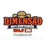 Rádio Dimensão FM