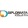 rádio diplomata fm