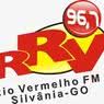 rádio rio vermelho fm