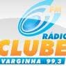 rádio clube fm varginha