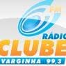 Rádio Clube FM Varginha