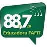 rádio educadora fafit fm