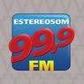 rádio estereosom fm