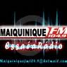 rádio maiquinique fm