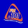 rádio fm 101