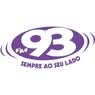 rádio fm 93