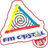 Rádio FM Cristal