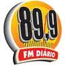 Rádio FM Diário