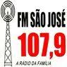 rádio fm são josé