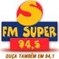 FM Super - 94.5