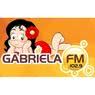 Rádio Gabriela FM