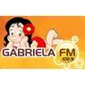 rádio gabriela fm