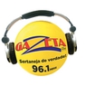 Rádio Gazeta FM