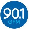 gfm 90,1 - globo fm salvador