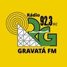 rádio gravatá fm