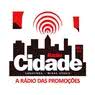 rádio cidade fm