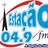 Rádio FM Estação